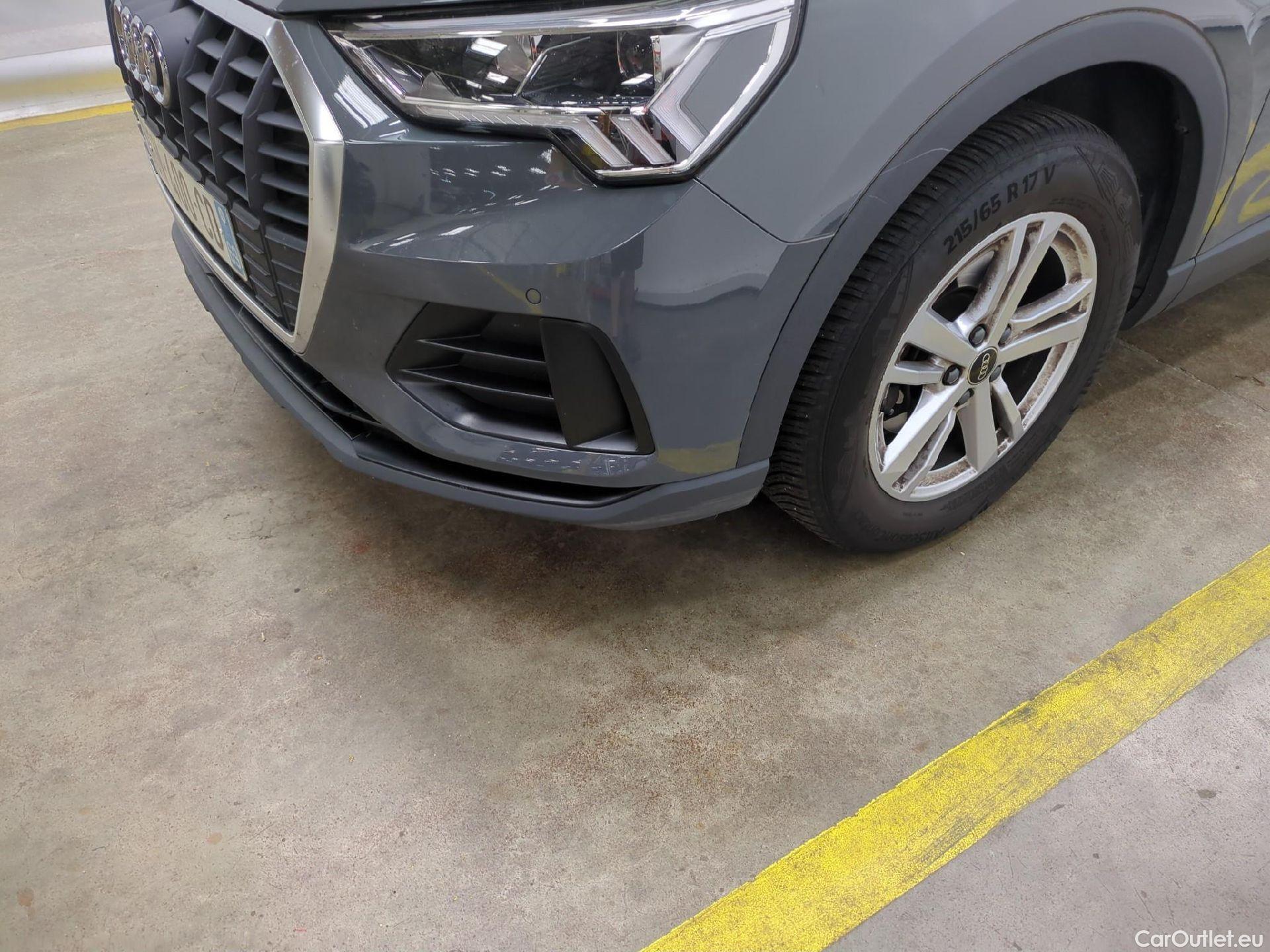  Audi  Q3  35 TFSI Business Line 1.5 TFSI 150CV BVA7 E6d #3
