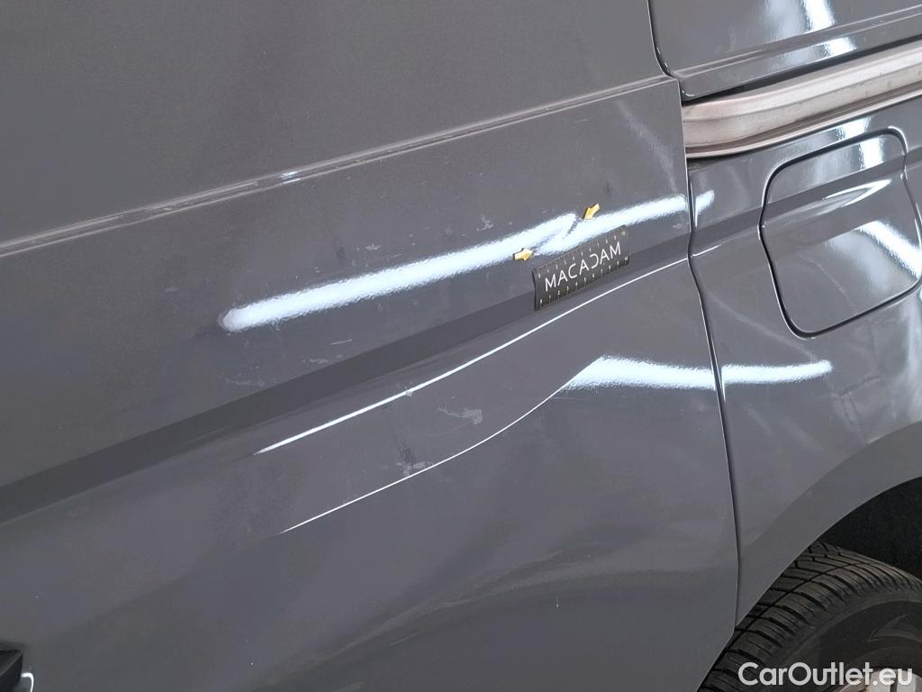  Volkswagen  Caddy VOLKSWAGEN  Cargo / 2020 / 4P / Fourgonnette 1.5 TSI 114ch DSG Business #3