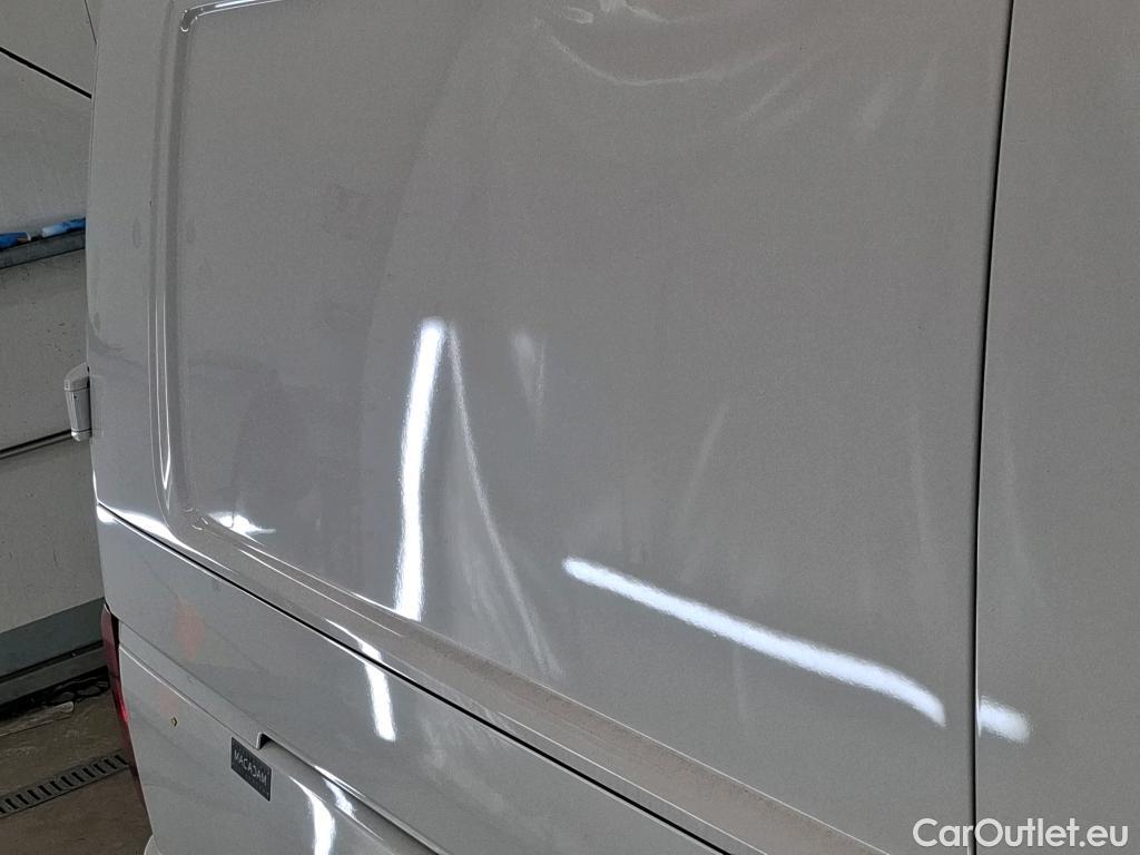  Volkswagen  Transporter VOLKSWAGEN  / 2019 / 4P / Fourgon tôlé 2.0 TDi 150 L2H1 Business Line #83