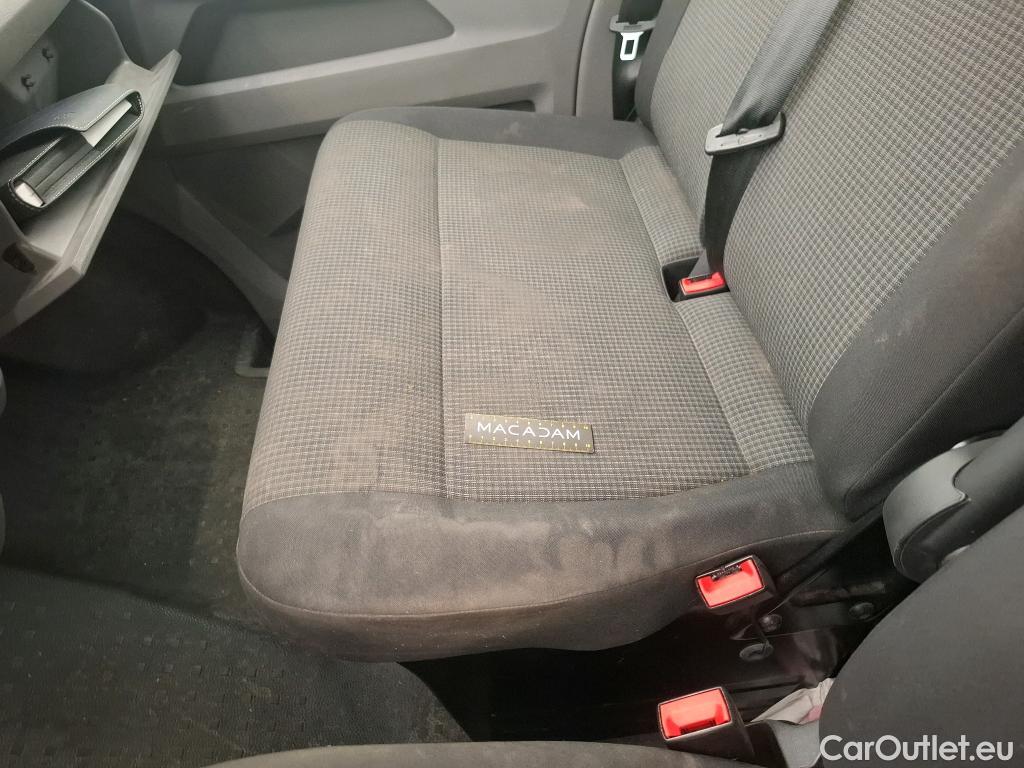  Volkswagen  Transporter VOLKSWAGEN  / 2019 / 4P / Fourgon tôlé 2.0 TDi 150 L2H1 Business Line #88