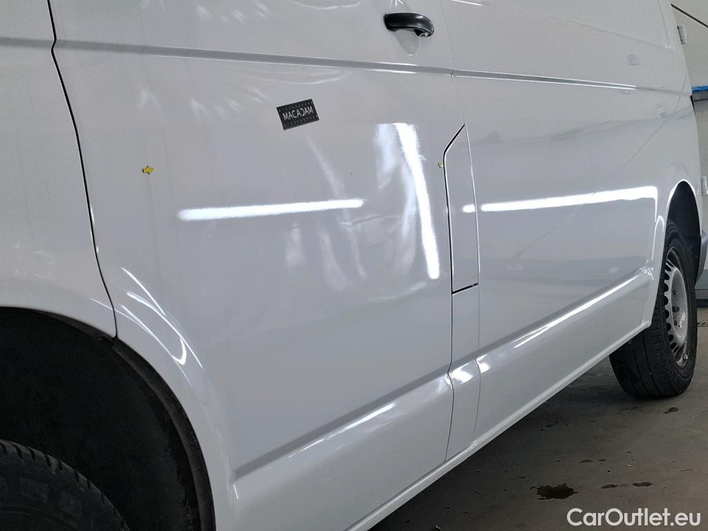  Volkswagen  Transporter VOLKSWAGEN  / 2019 / 4P / Fourgon tôlé 2.0 TDi 150 L2H1 Business Line #36