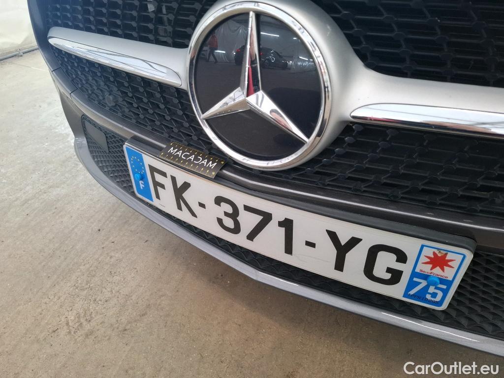  Mercedes  A-Klasse MERCEDES-BENZ Classe A Compact / 2018 / 5P / Berline A 180 Business Line #15