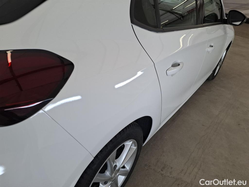  Opel  Corsa  F Elegance Business 1.2 Turbo 100CV BVM6 E6d #29