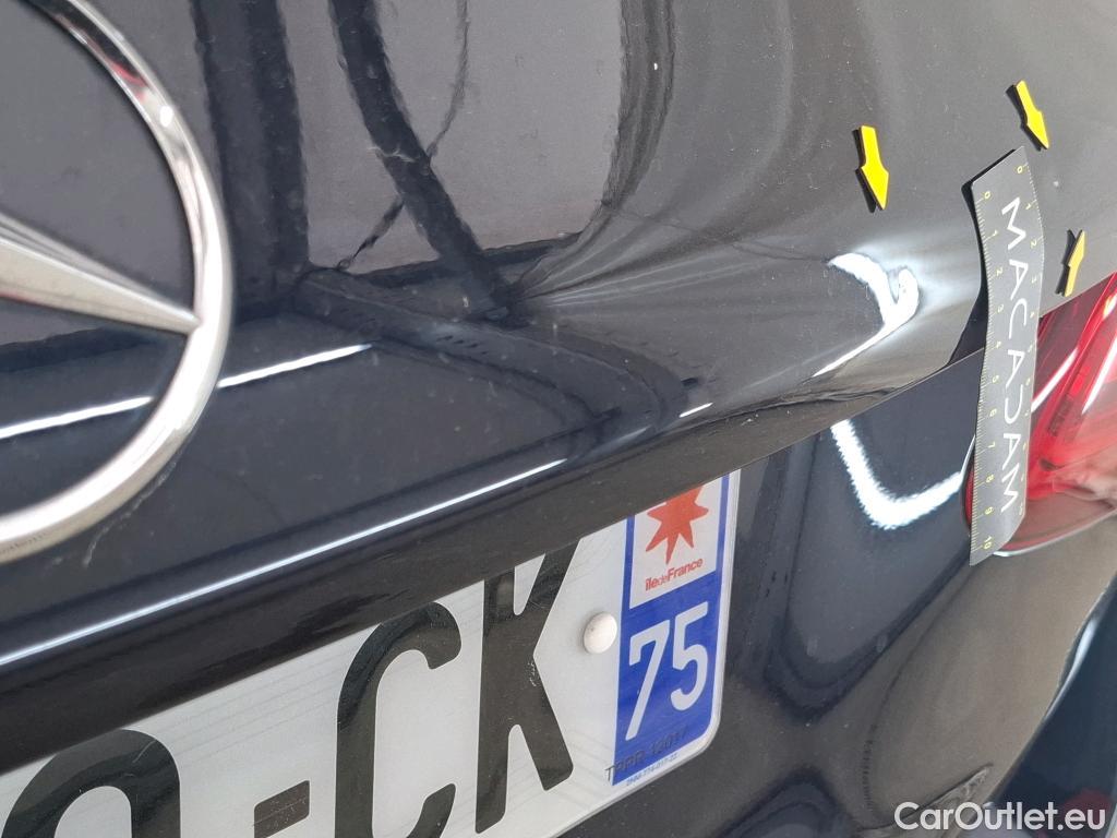  Mercedes  G-Klasee MERCEDES-BENZ GLC / 2019 / 5P / SUV GLC 300 de Business Line 4Matic #14