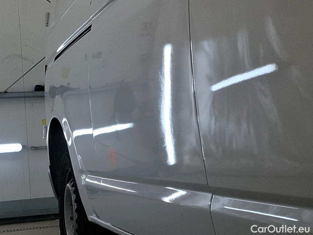  Volkswagen  Transporter VOLKSWAGEN  / 2019 / 4P / Fourgon tôlé 2.0 TDi 150 L2H1 Business Line #19