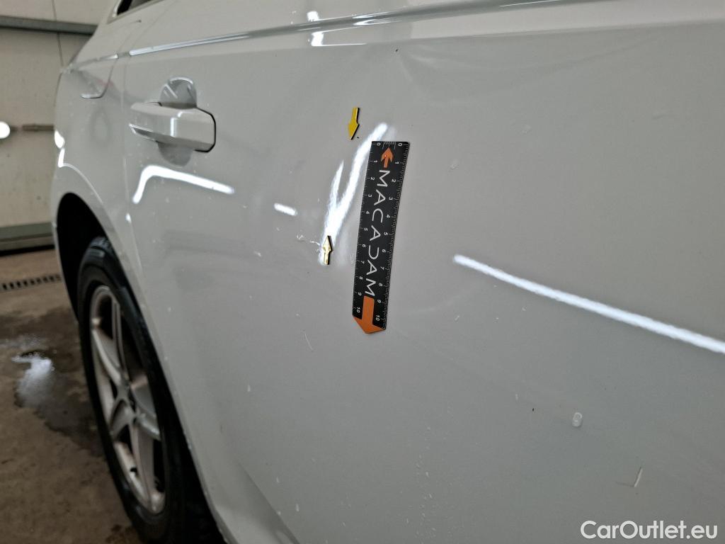  Audi  A4  Avant business line 2.0 TDI 150CV BVA7 E6 #2