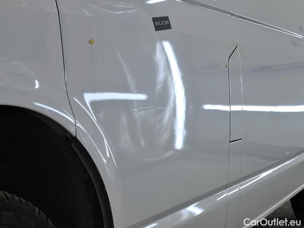  Volkswagen  Transporter VOLKSWAGEN  / 2019 / 4P / Fourgon tôlé 2.0 TDi 150 L2H1 Business Line #41