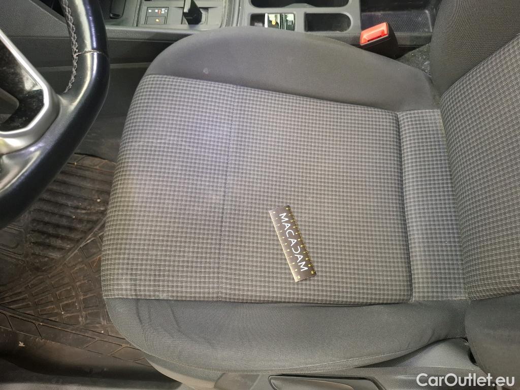  Volkswagen  Caddy VOLKSWAGEN  Cargo / 2020 / 4P / Fourgonnette 1.5 TSI 114ch DSG Business #26