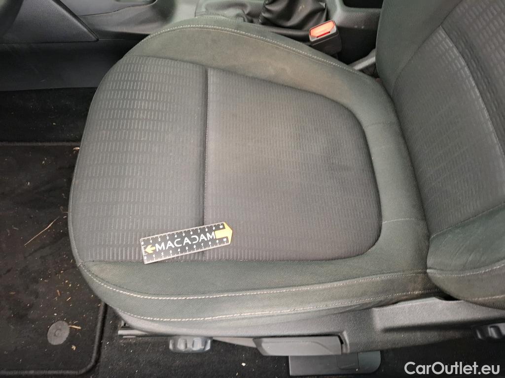  Ford  Focus  Turnier Trend 1.5 EcoBlue 95CV BVM6 E6dT #25