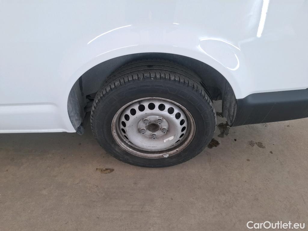  Volkswagen  Transporter VOLKSWAGEN  / 2019 / 4P / Fourgon tôlé 2.0 TDi 150 L2H1 Business Line #85