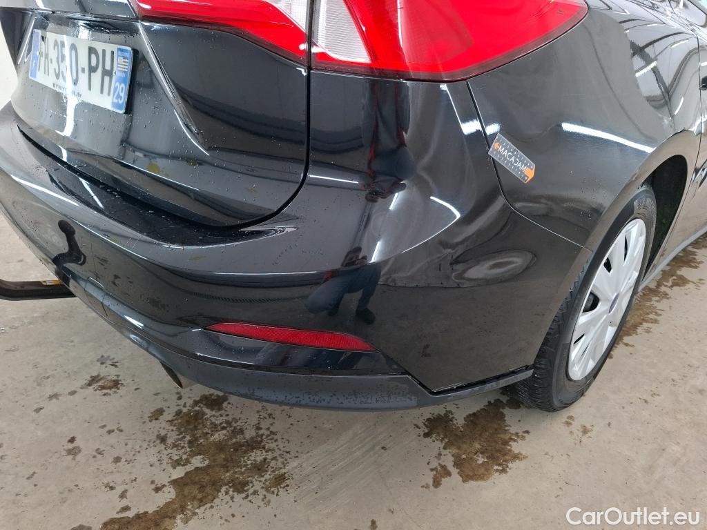  Ford  Focus  Turnier Trend 1.5 EcoBlue 95CV BVM6 E6dT #5