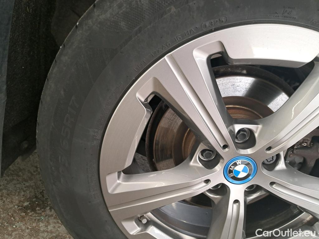  Bmw  X1 BMW  / 2022 / 5P / SUV xDrive25e DKG7 #14