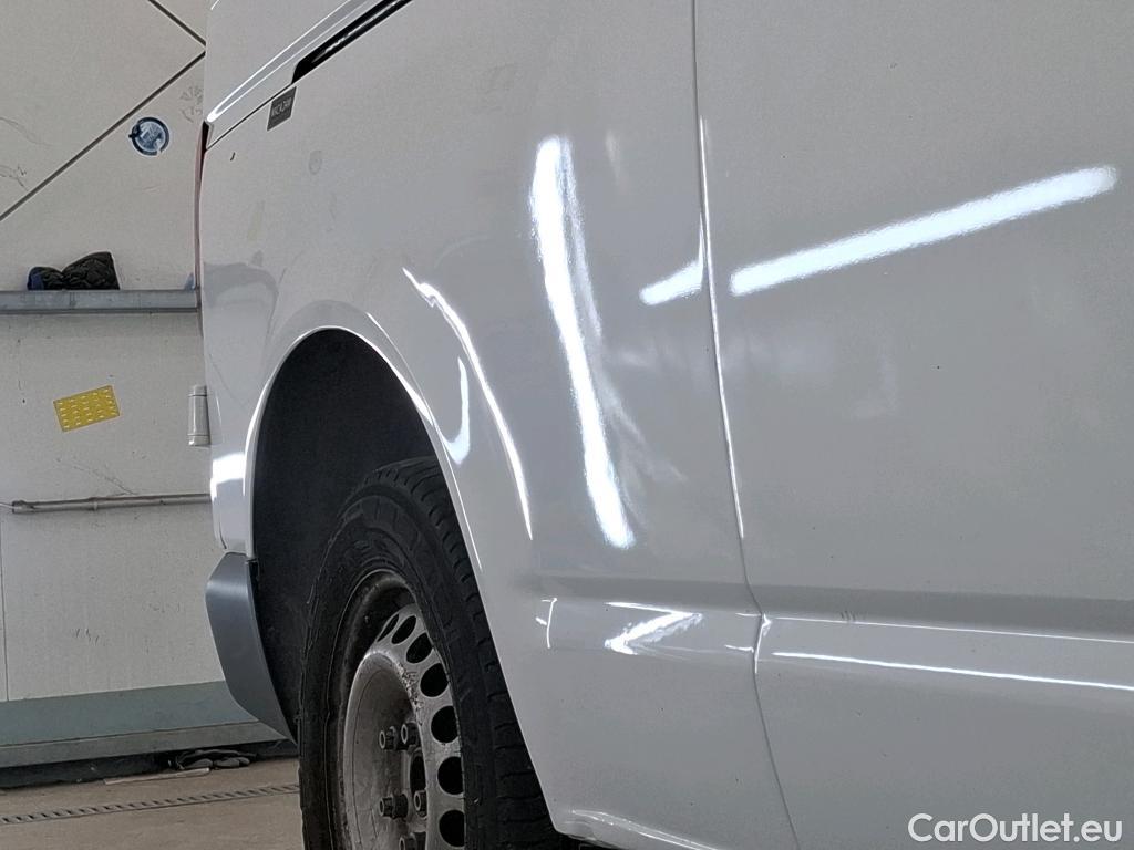  Volkswagen  Transporter VOLKSWAGEN  / 2019 / 4P / Fourgon tôlé 2.0 TDi 150 L2H1 Business Line #79