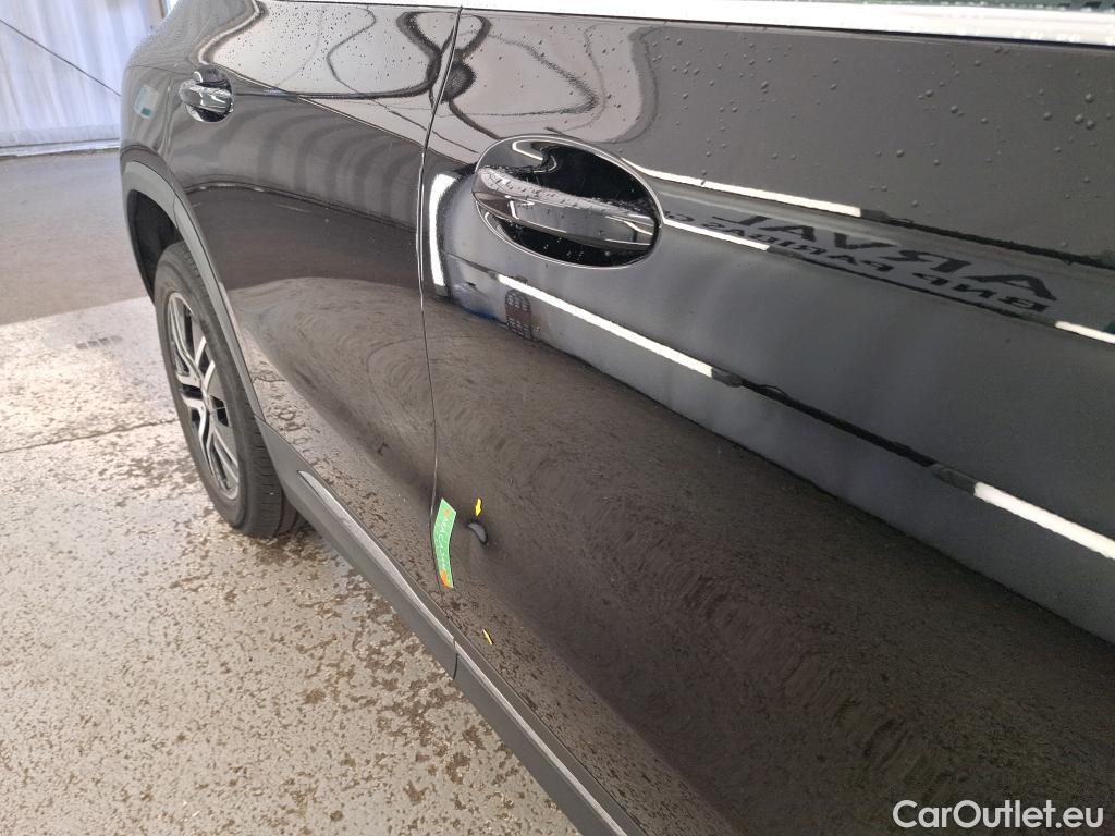  Mercedes  GLA MERCEDES-BENZ   2020  5P  SUV 2 0  200 D BUSINESS LINE DCT #1