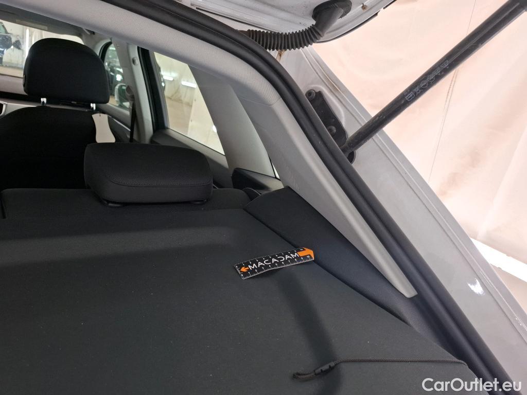  Audi  Q3  35 TDI Business Line 2.0 TDI 150CV BVA7 E6d #21