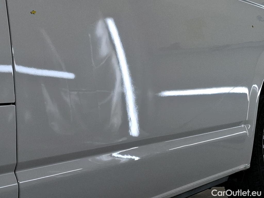  Volkswagen  Transporter VOLKSWAGEN  / 2019 / 4P / Fourgon tôlé 2.0 TDi 150 L2H1 Business Line #8