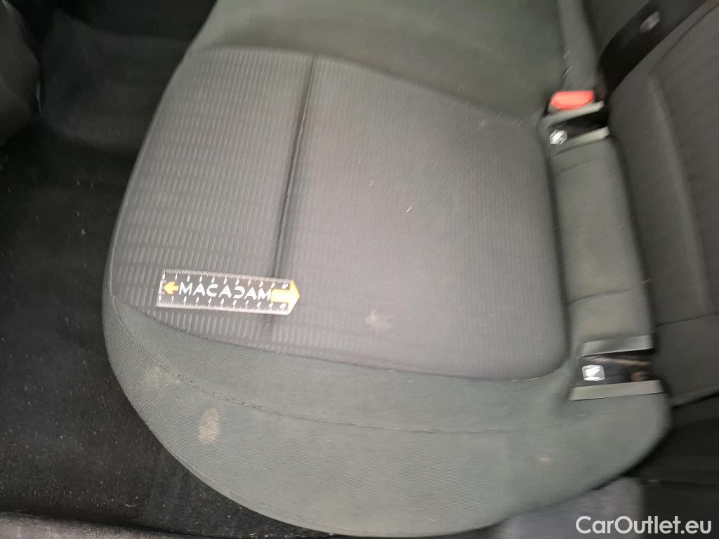  Ford  Focus  Turnier Trend 1.5 EcoBlue 95CV BVM6 E6dT #27