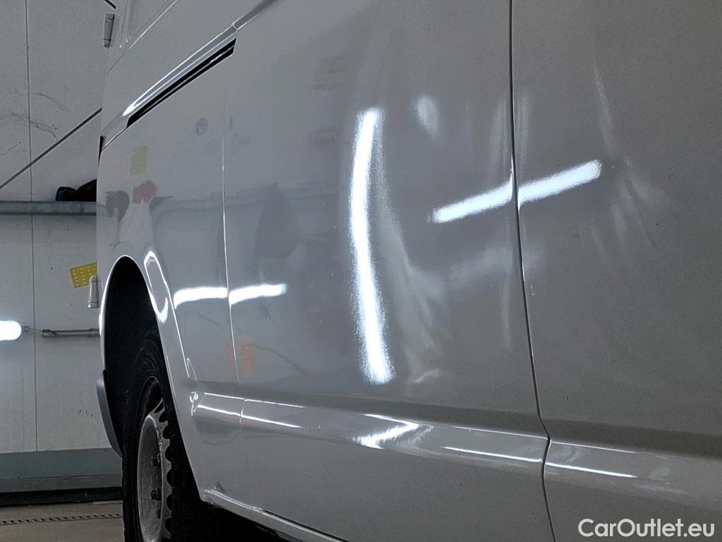  Volkswagen  Transporter VOLKSWAGEN  / 2019 / 4P / Fourgon tôlé 2.0 TDi 150 L2H1 Business Line #16