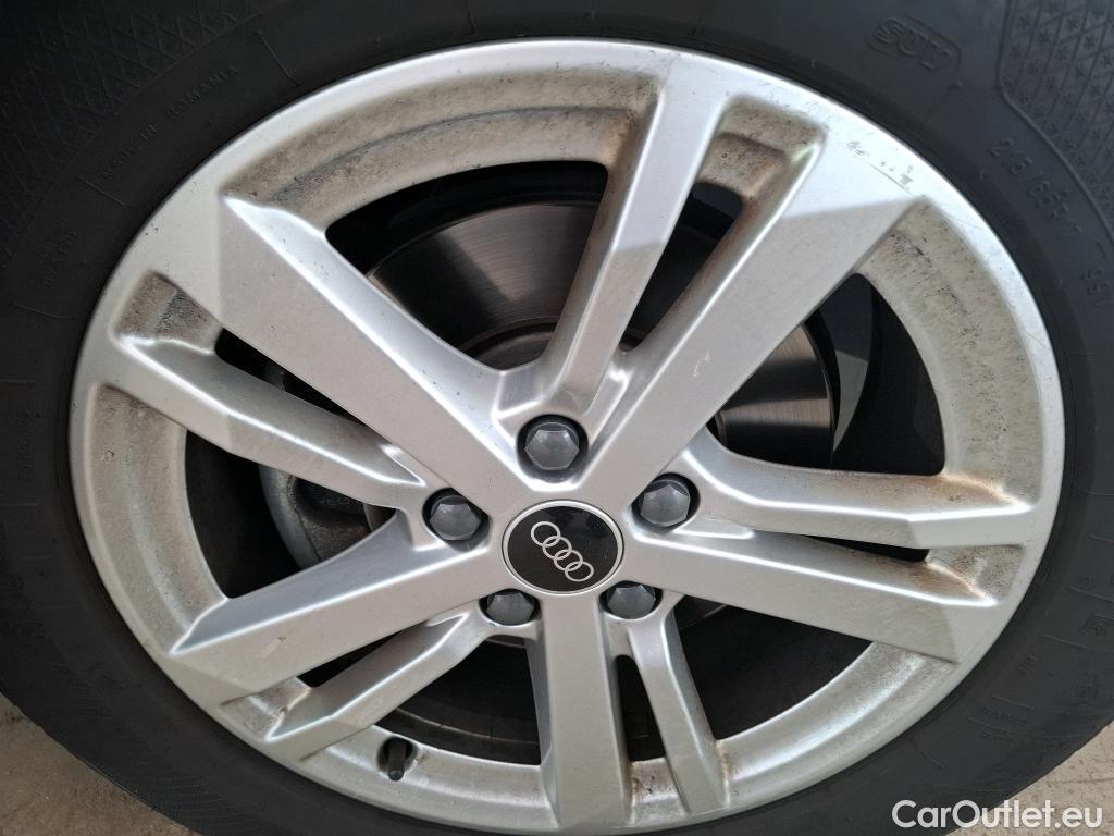  Audi  Q3  35 TDI Business Line 2.0 TDI 150CV BVA7 E6d #10