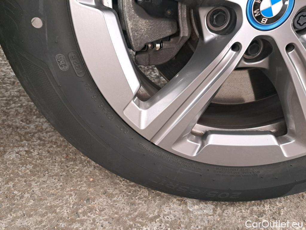  Bmw  X1 BMW  / 2022 / 5P / SUV xDrive25e DKG7 #20