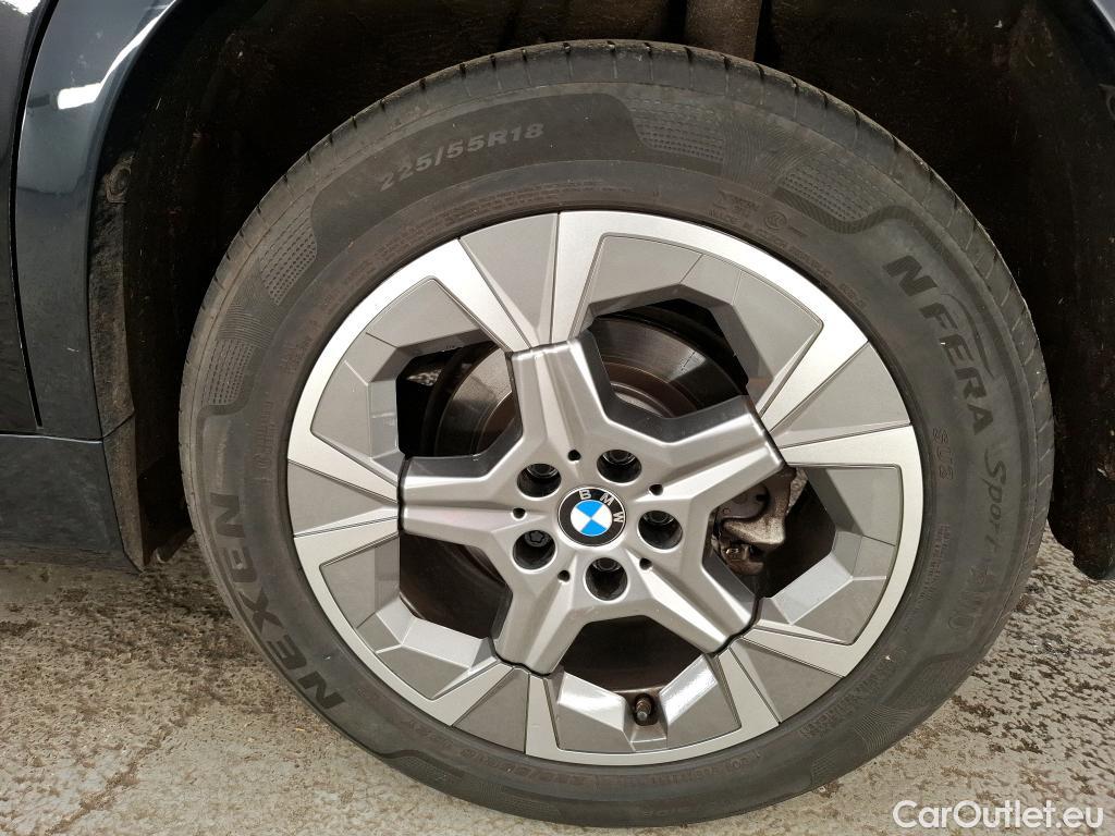  Bmw  X1 BMW  / 2022 / 5P / SUV xDrive23i xLine DKG7 #5