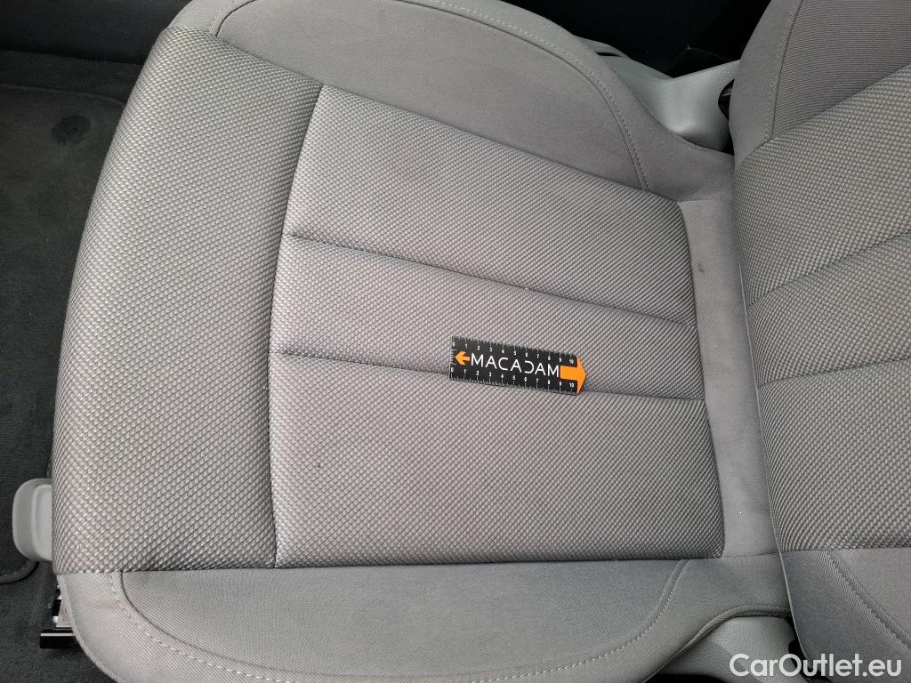  Audi  A4  Avant business line 2.0 TDI 150CV BVA7 E6 #16