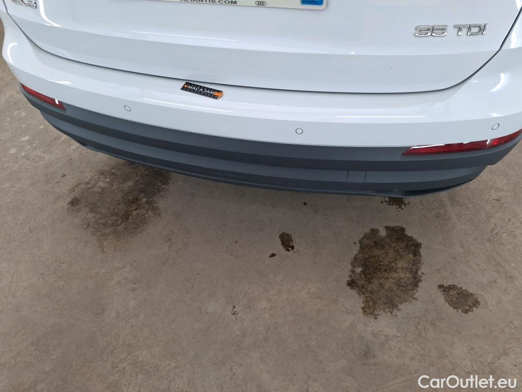 Audi  Q3  35 TDI Business Line 2.0 TDI 150CV BVA7 E6d #1
