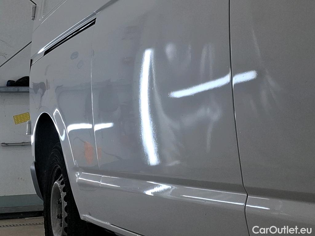  Volkswagen  Transporter VOLKSWAGEN  / 2019 / 4P / Fourgon tôlé 2.0 TDi 150 L2H1 Business Line #15