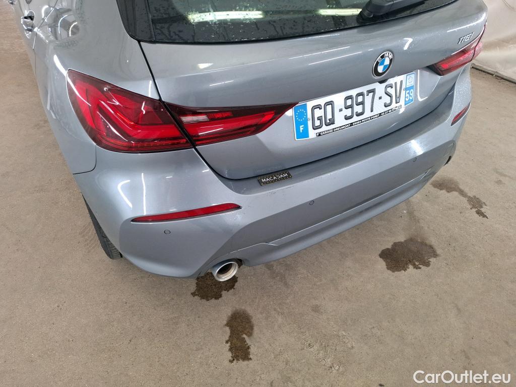  Bmw  Serie 1 BMW Série 1 / 2019 / 5P / Berline 116i DKG7 Business Design #6