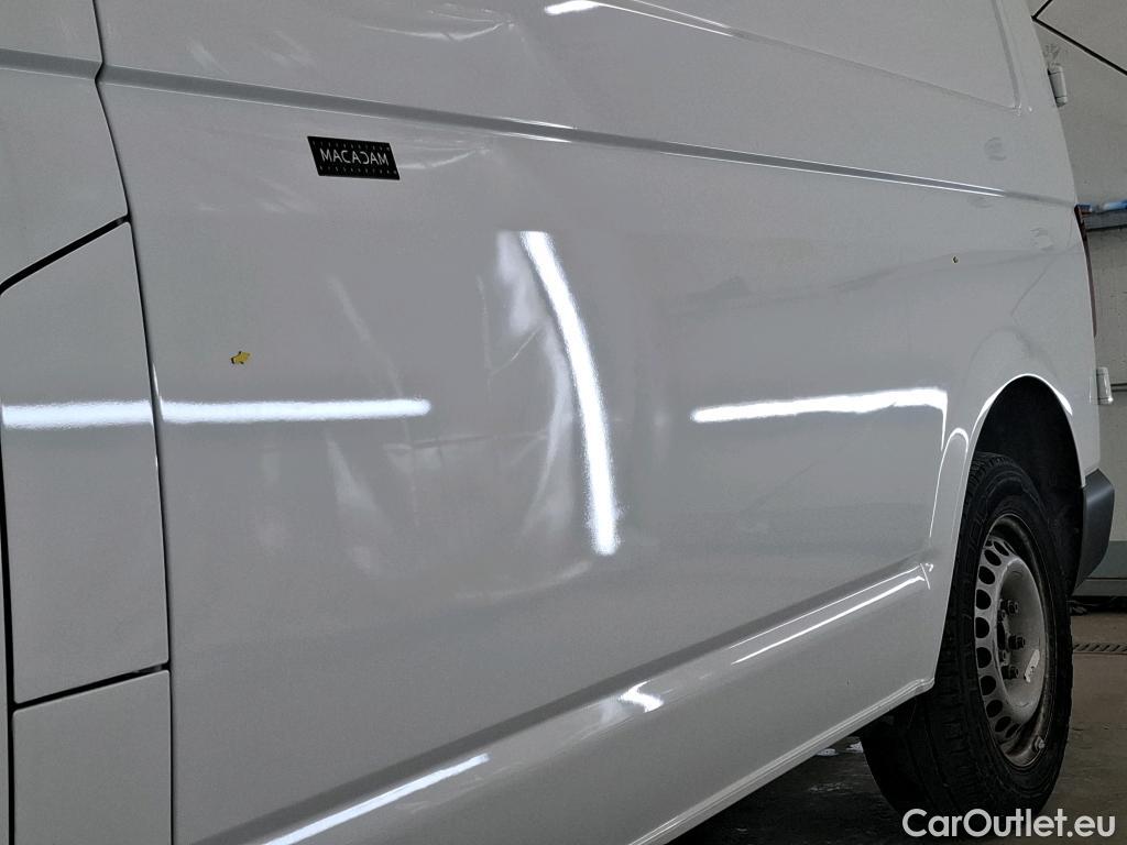  Volkswagen  Transporter VOLKSWAGEN  / 2019 / 4P / Fourgon tôlé 2.0 TDi 150 L2H1 Business Line #4