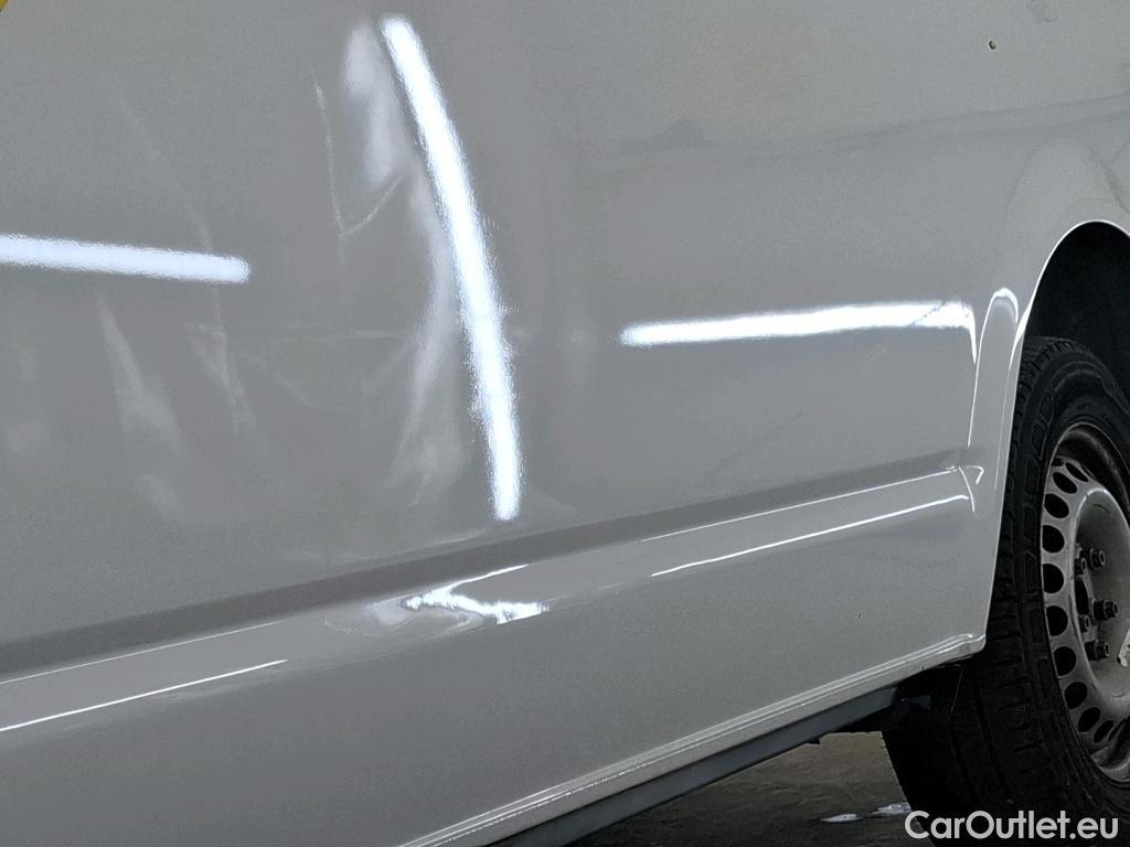  Volkswagen  Transporter VOLKSWAGEN  / 2019 / 4P / Fourgon tôlé 2.0 TDi 150 L2H1 Business Line #7