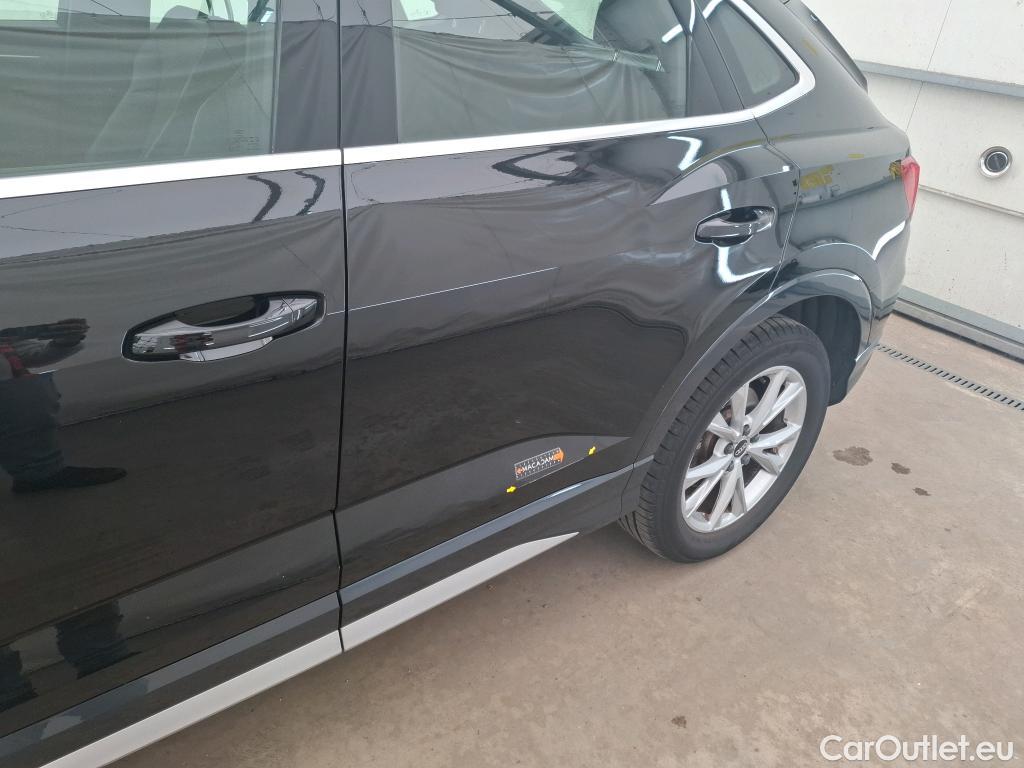  Audi  Q3 AUDI  Sportback / 2019 / 5P / SUV 45 TFSI E 245 S TRONIC S LINE #1