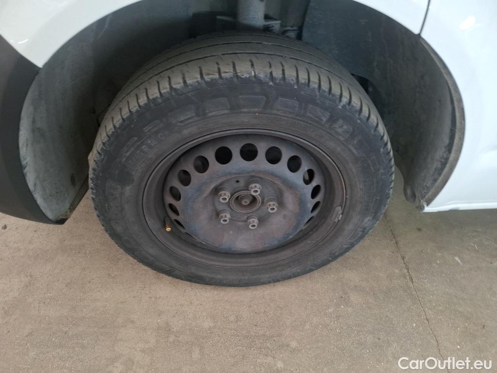 Volkswagen  Transporter VOLKSWAGEN  / 2019 / 4P / Fourgon tôlé 2.0 TDi 150 L2H1 Business Line #84