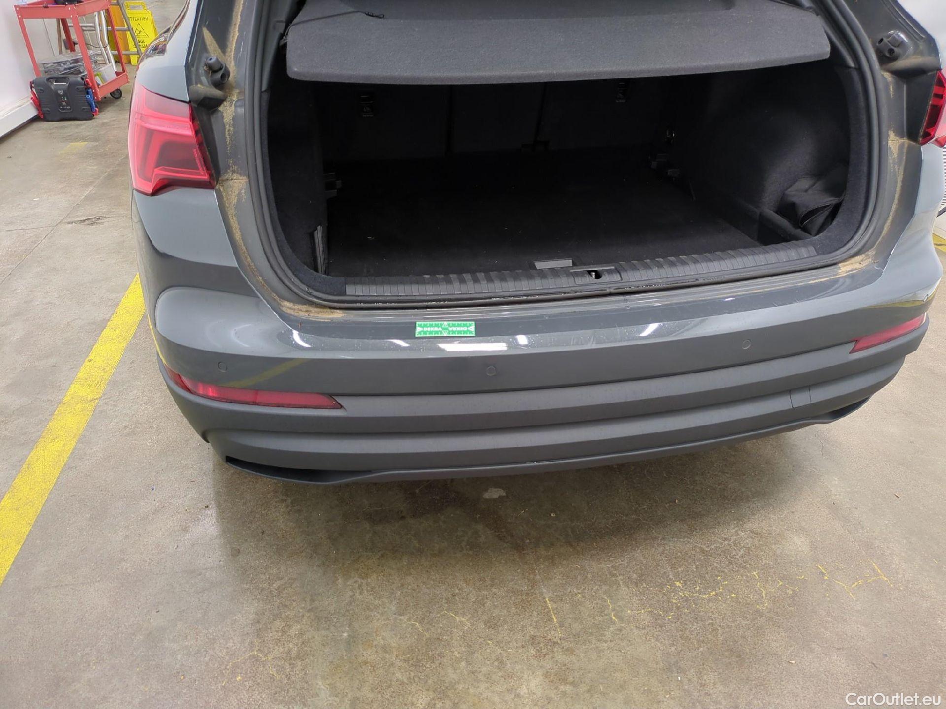  Audi  Q3  35 TFSI Business Line 1.5 TFSI 150CV BVA7 E6d #6