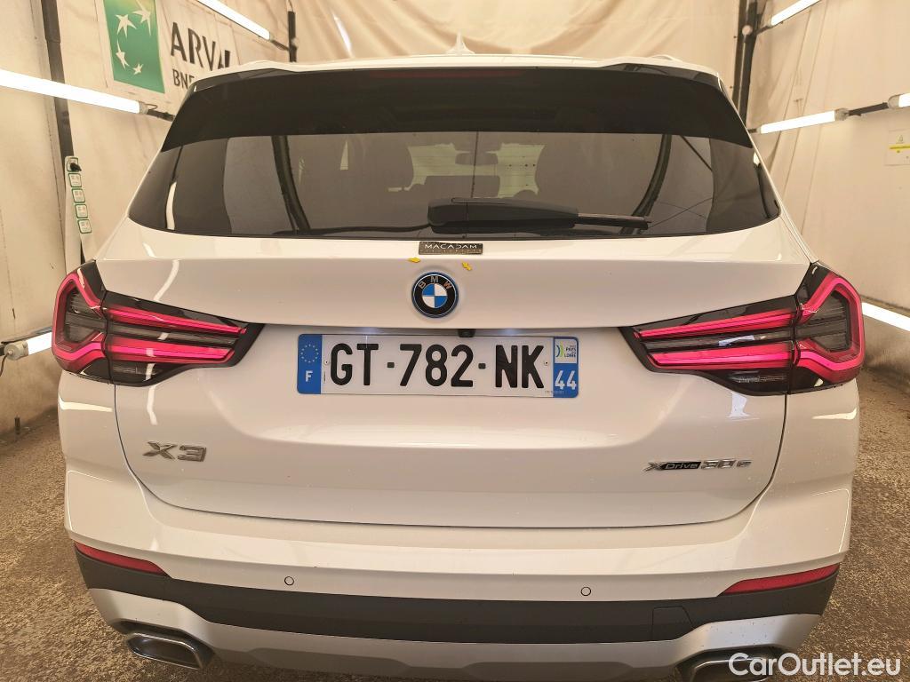  Bmw  X3 BMW  / 2021 / 5P / SUV xDrive30e 292ch xLine BVA8 #3