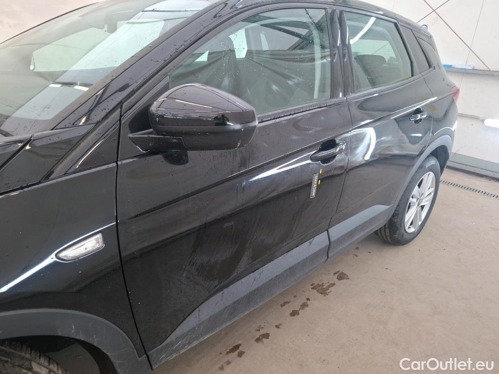  Opel   Grandland X Grandland X Edition 1.5 130CV BVM6 E6dT #20