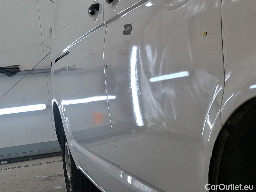  Volkswagen  Transporter VOLKSWAGEN  / 2019 / 4P / Fourgon tôlé 2.0 TDi 150 L2H1 Business Line #30