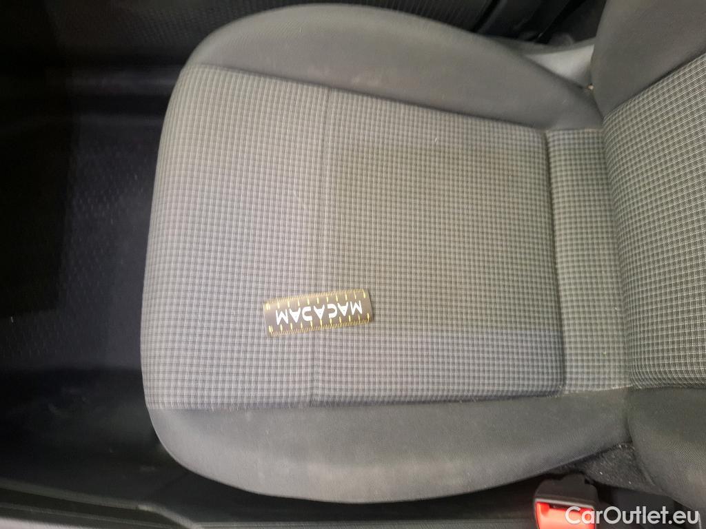  Volkswagen  Caddy VOLKSWAGEN  Cargo / 2020 / 4P / Fourgonnette 1.5 TSI 114ch DSG Business #30