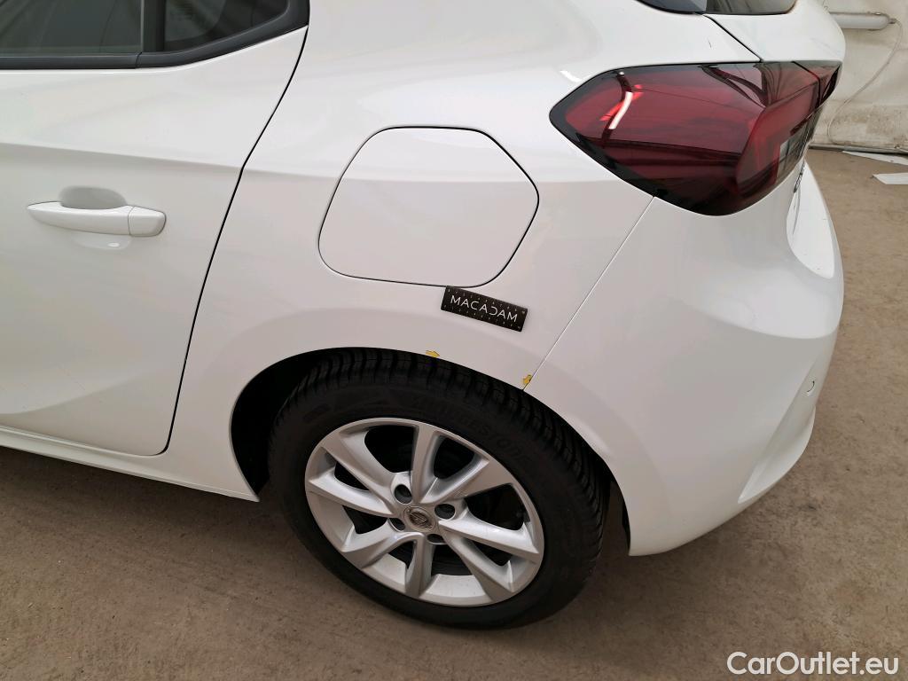 Opel  Corsa  F Elegance Business 1.2 Turbo 100CV BVM6 E6d #1