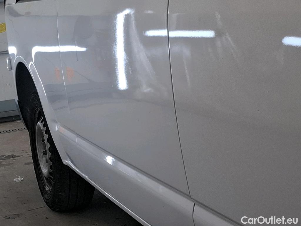  Volkswagen  Transporter VOLKSWAGEN  / 2019 / 4P / Fourgon tôlé 2.0 TDi 150 L2H1 Business Line #21