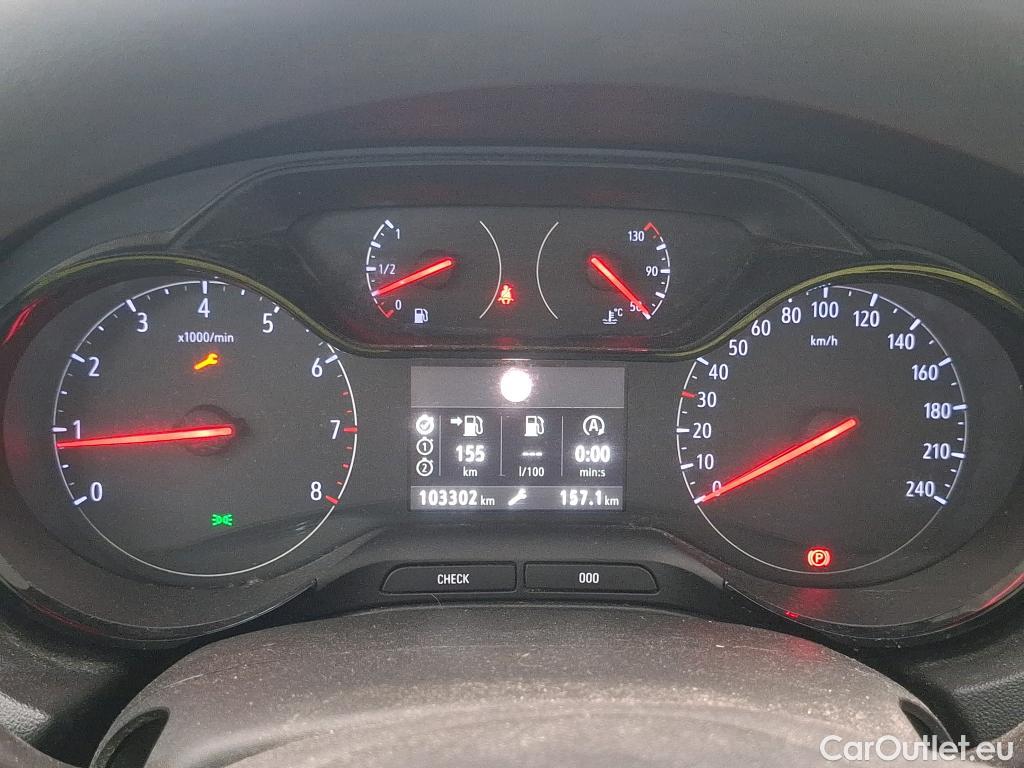  Opel   Grandland X Grandland X Edition 1.5 130CV BVM6 E6dT #22