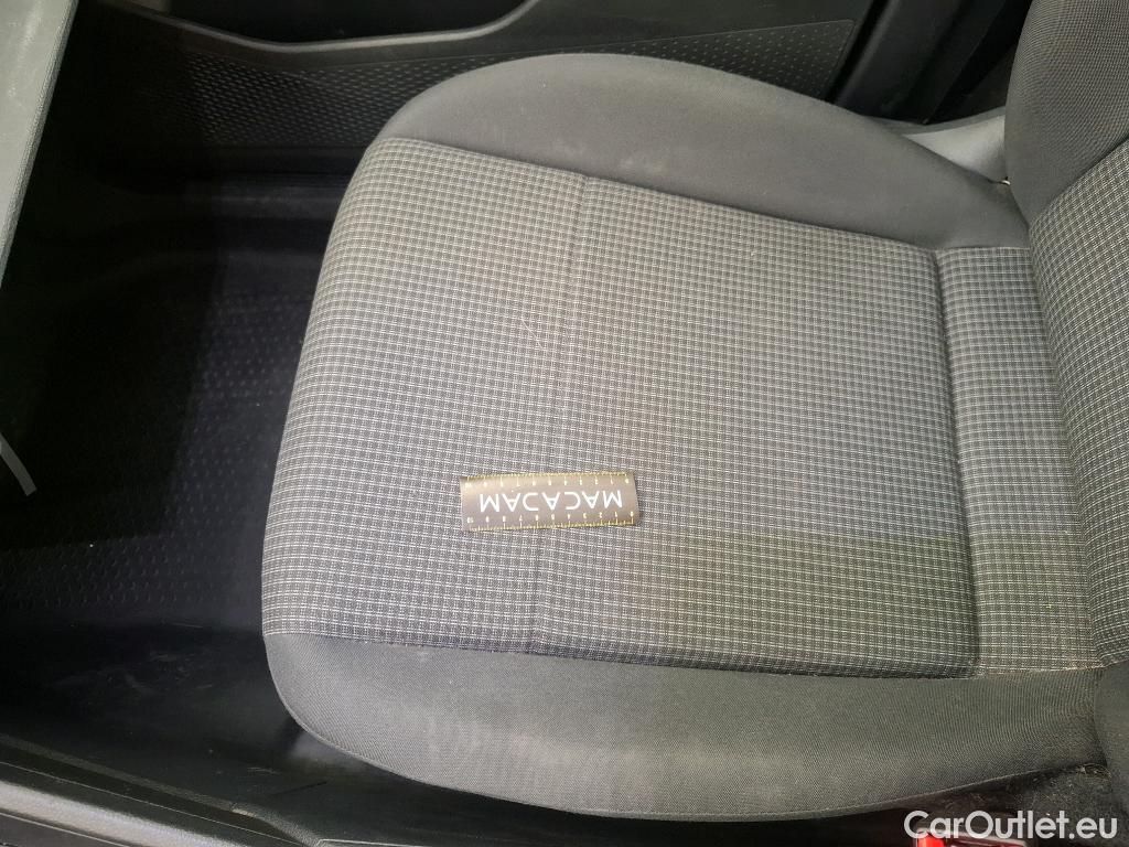  Volkswagen  Caddy VOLKSWAGEN  Cargo / 2020 / 4P / Fourgonnette 1.5 TSI 114ch DSG Business #28