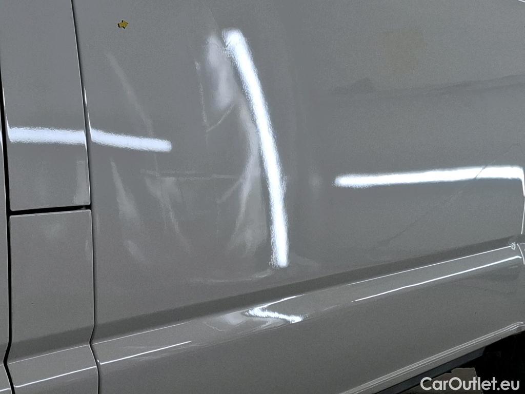  Volkswagen  Transporter VOLKSWAGEN  / 2019 / 4P / Fourgon tôlé 2.0 TDi 150 L2H1 Business Line #9