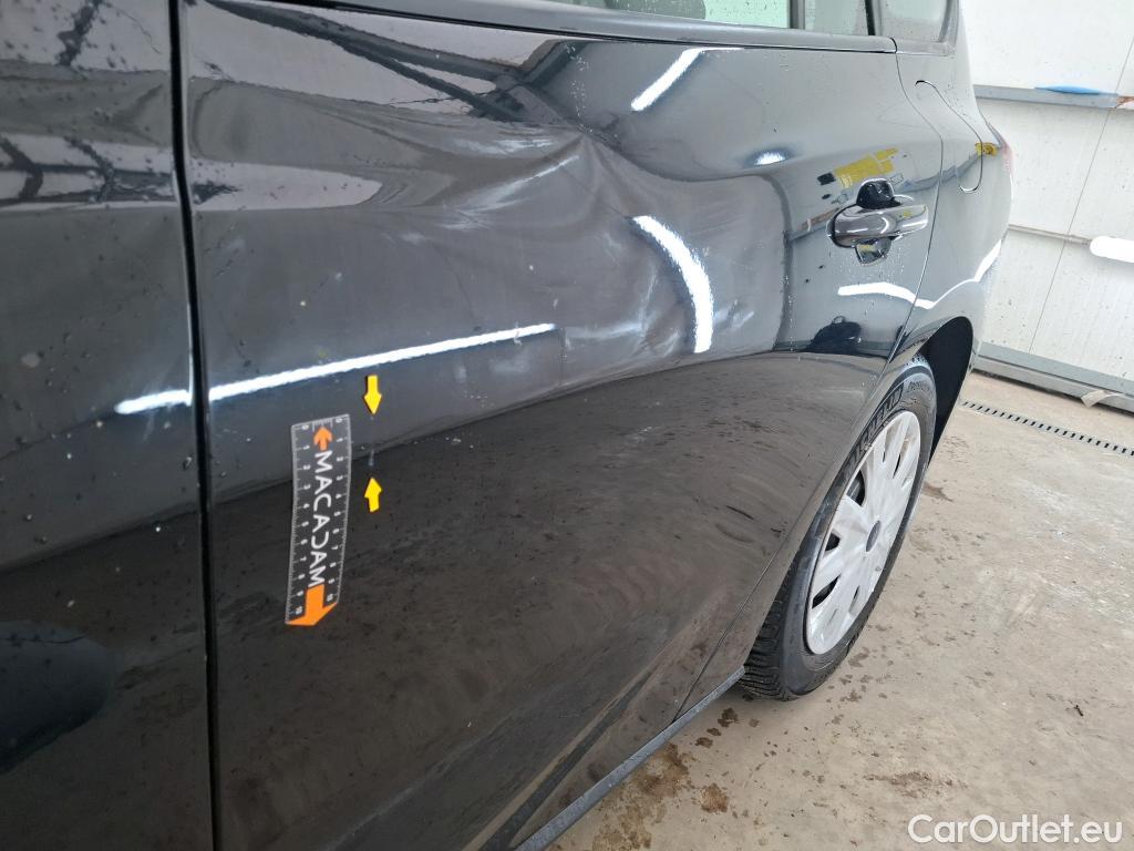 Ford  Focus  Turnier Trend 1.5 EcoBlue 95CV BVM6 E6dT #11