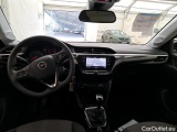  Opel  Corsa  F Elegance Business 1.2 Turbo 100CV BVM6 E6d #5