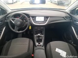  Opel   Grandland X Grandland X Edition 1.5 130CV BVM6 E6dT #5
