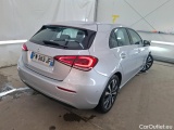  Mercedes  A-Klasse MERCEDES-BENZ Classe A Compact / 2018 / 5P / Berline A 200 Business Line 7G-DCT #3
