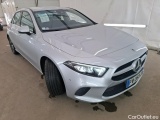  Mercedes  A-Klasse MERCEDES-BENZ Classe A Compact / 2018 / 5P / Berline A 200 Business Line 7G-DCT #4