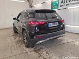  Mercedes  GLA MERCEDES-BENZ   2020  5P  SUV 2 0  200 D BUSINESS LINE DCT #2
