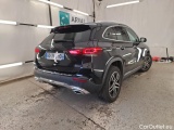  Mercedes  GLA MERCEDES-BENZ   2020  5P  SUV 2 0  200 D BUSINESS LINE DCT #3